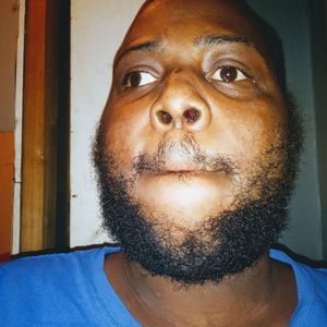 Meet your Posher, Markeith